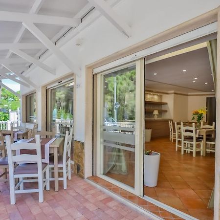 Il Pineto Paestum Food & Rooms Dış mekan fotoğraf