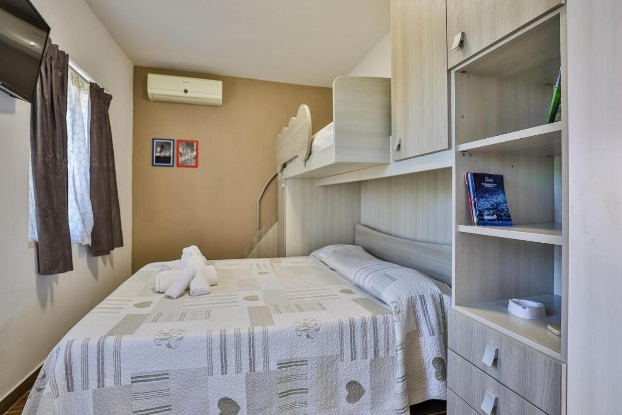 Il Pineto Paestum Food & Rooms Dış mekan fotoğraf