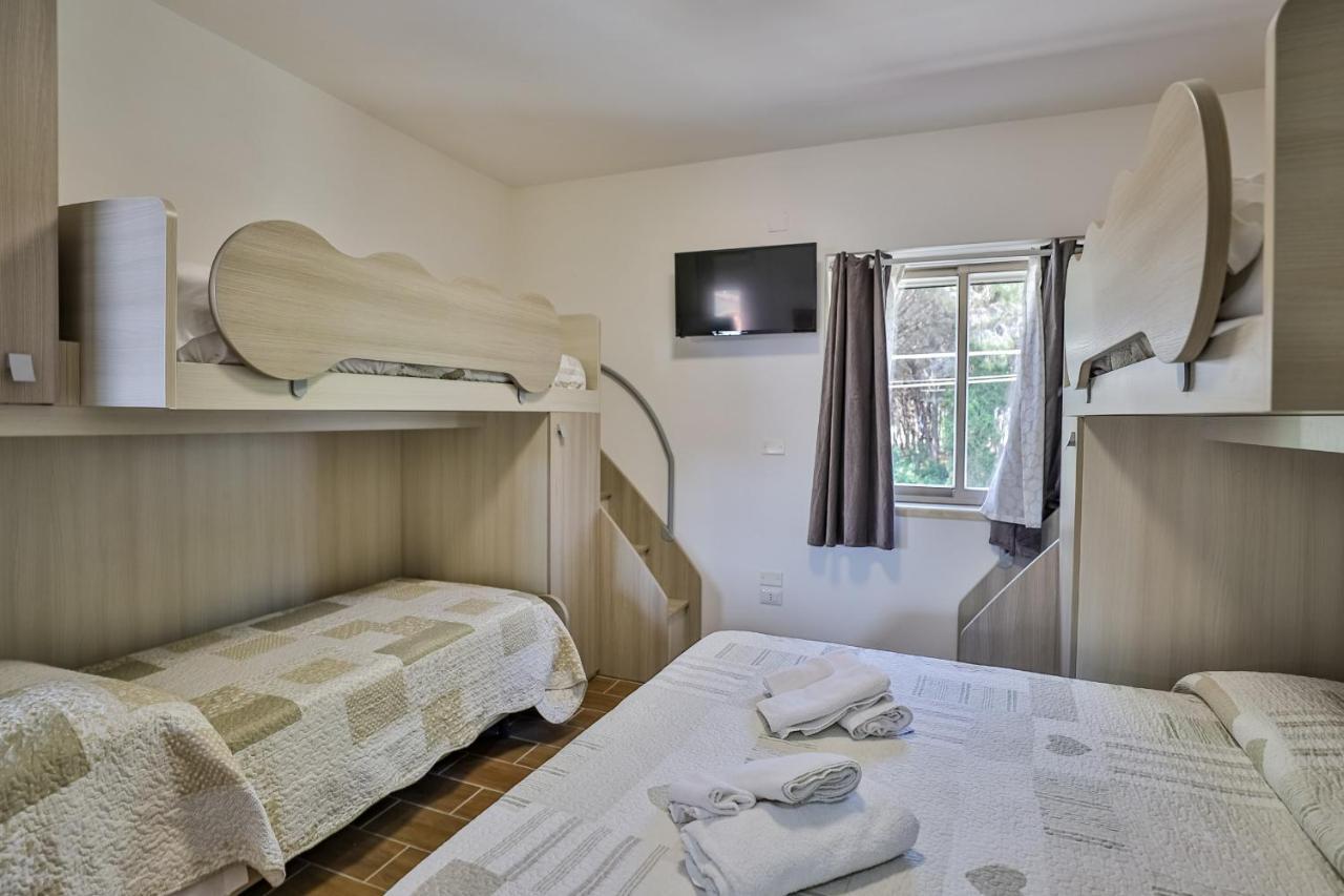 Il Pineto Paestum Food & Rooms Dış mekan fotoğraf