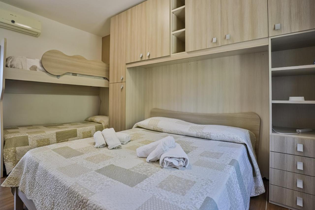 Il Pineto Paestum Food & Rooms Dış mekan fotoğraf
