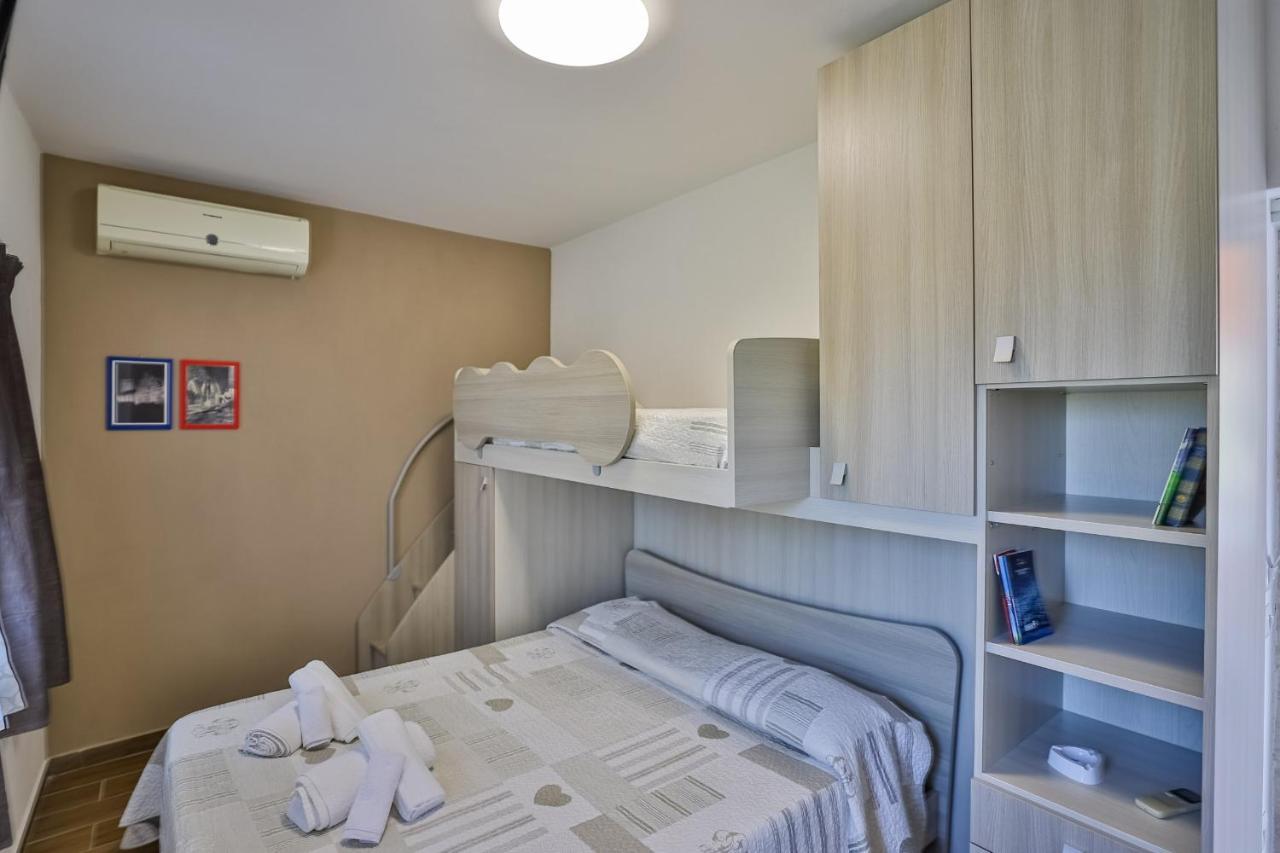 Il Pineto Paestum Food & Rooms Dış mekan fotoğraf