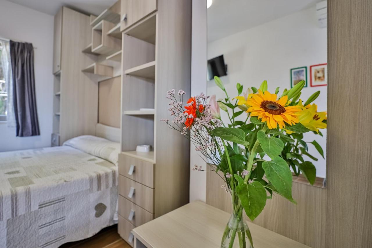 Il Pineto Paestum Food & Rooms Dış mekan fotoğraf