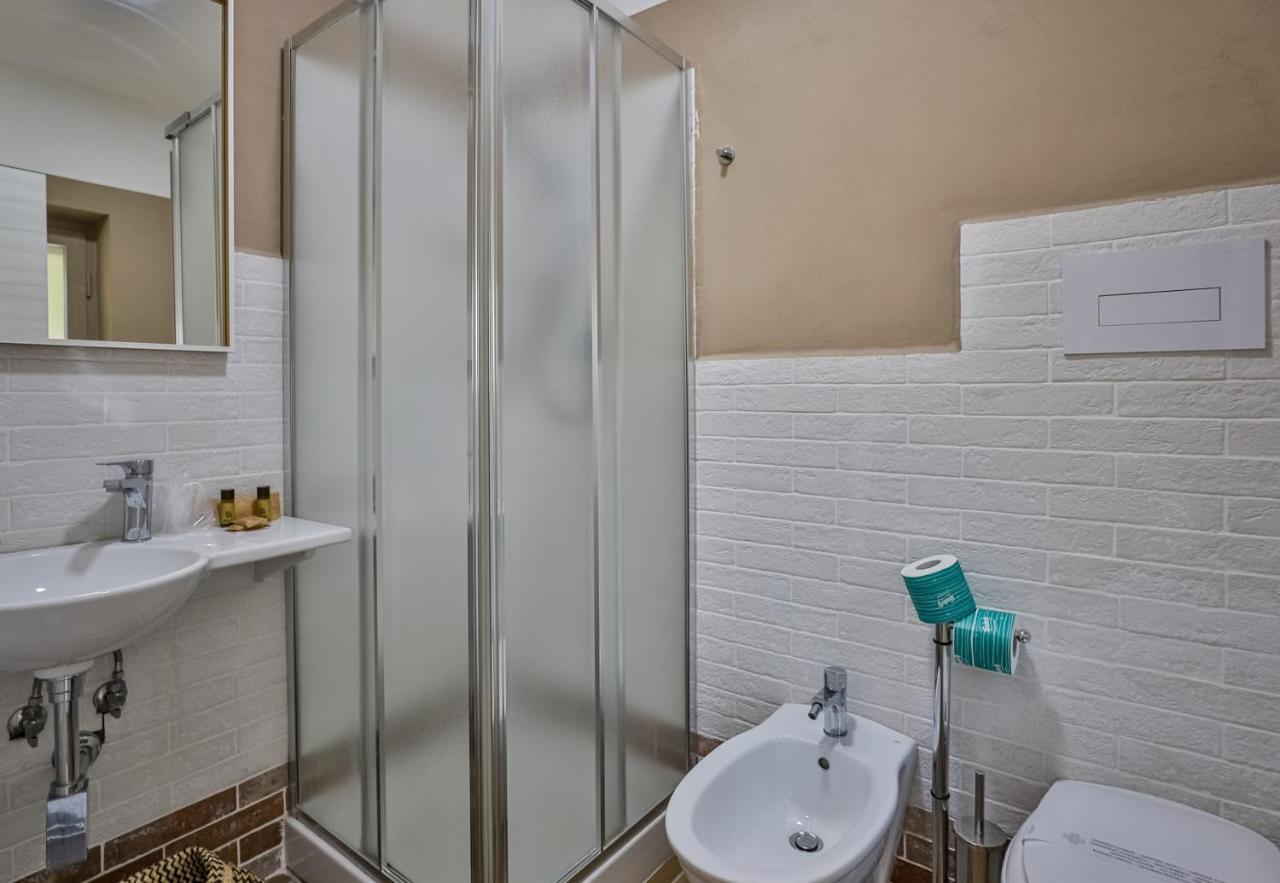 Il Pineto Paestum Food & Rooms Dış mekan fotoğraf