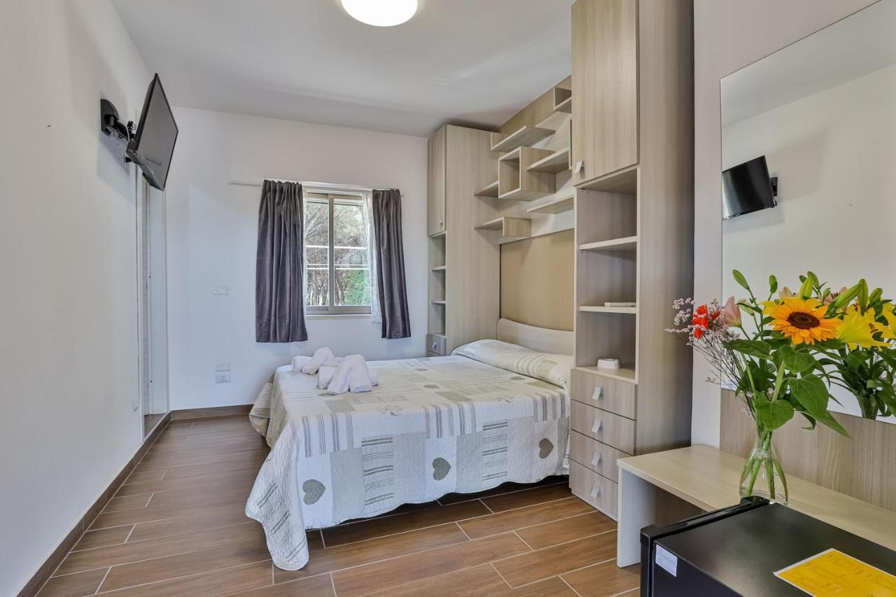 Il Pineto Paestum Food & Rooms Dış mekan fotoğraf