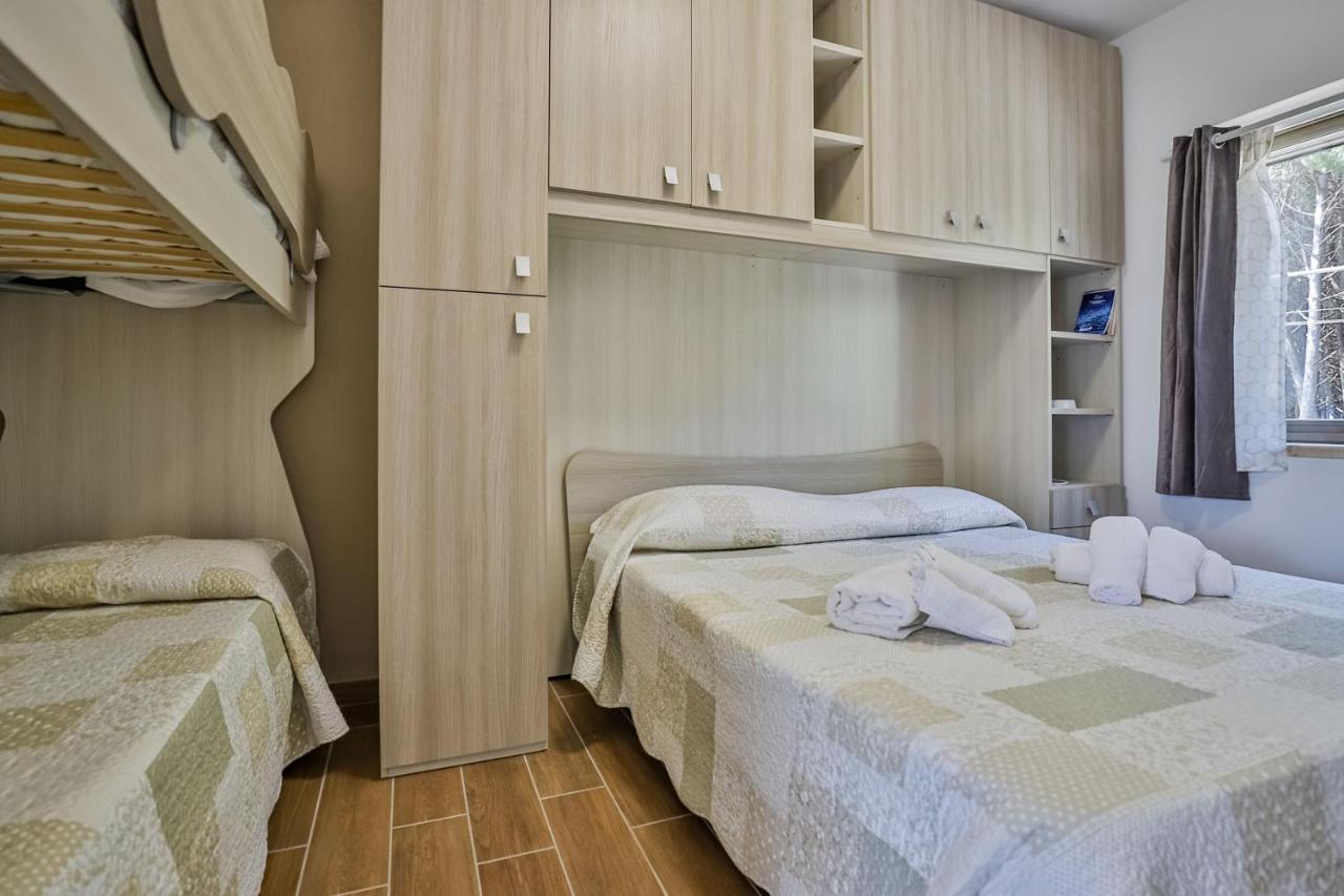 Il Pineto Paestum Food & Rooms Dış mekan fotoğraf