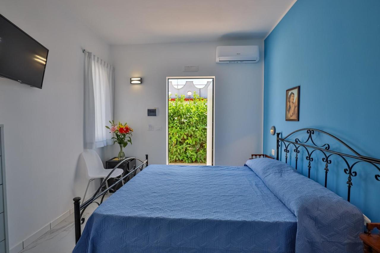Il Pineto Paestum Food & Rooms Dış mekan fotoğraf