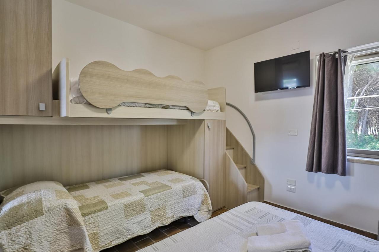 Il Pineto Paestum Food & Rooms Dış mekan fotoğraf